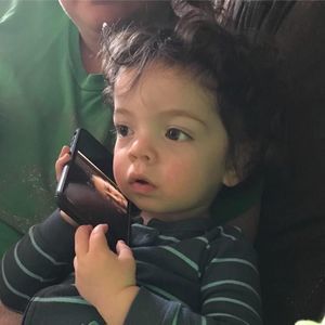 Meet your Posher, Marie